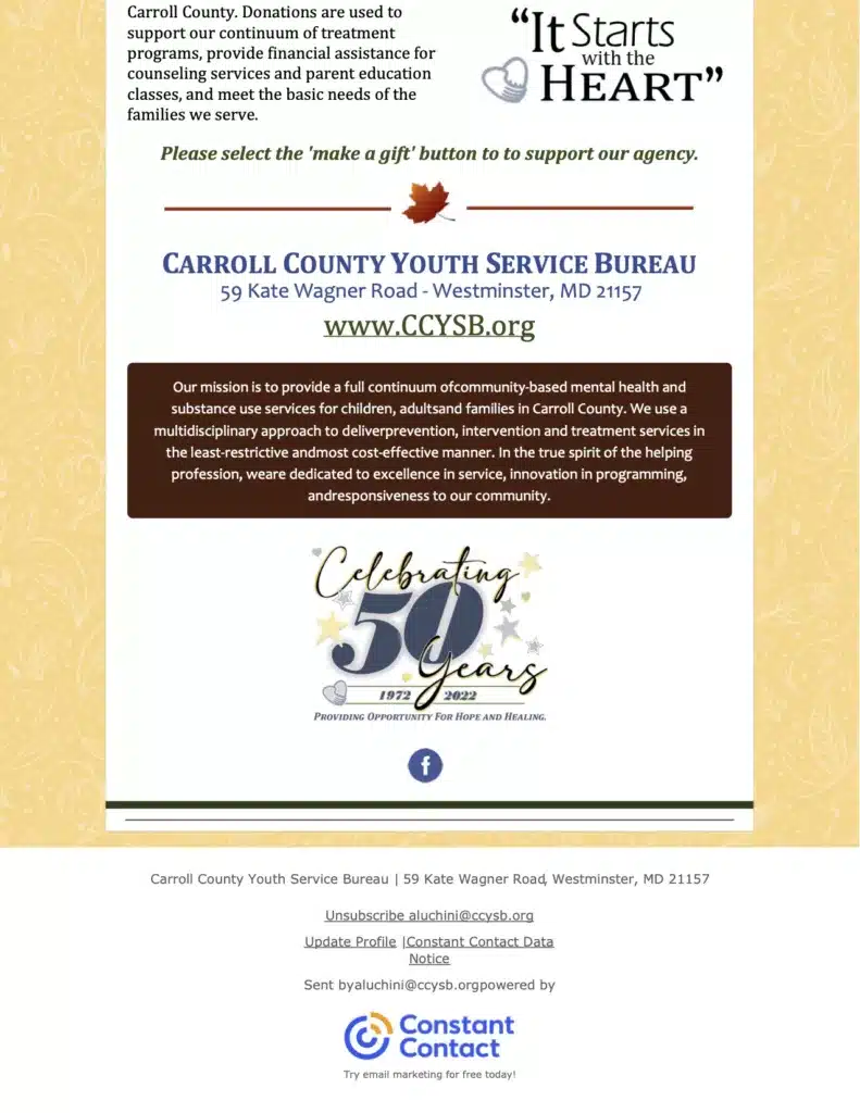 HeartBeat Fall and Winter 2022 Edition 4