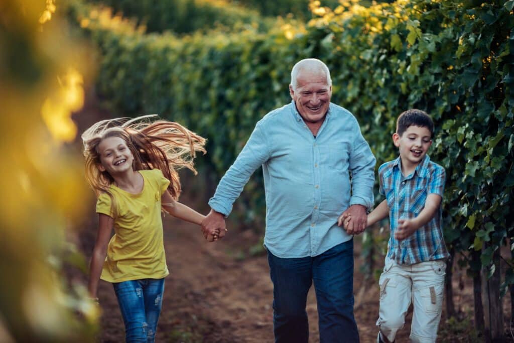 Planned Giving 2 legacy giving