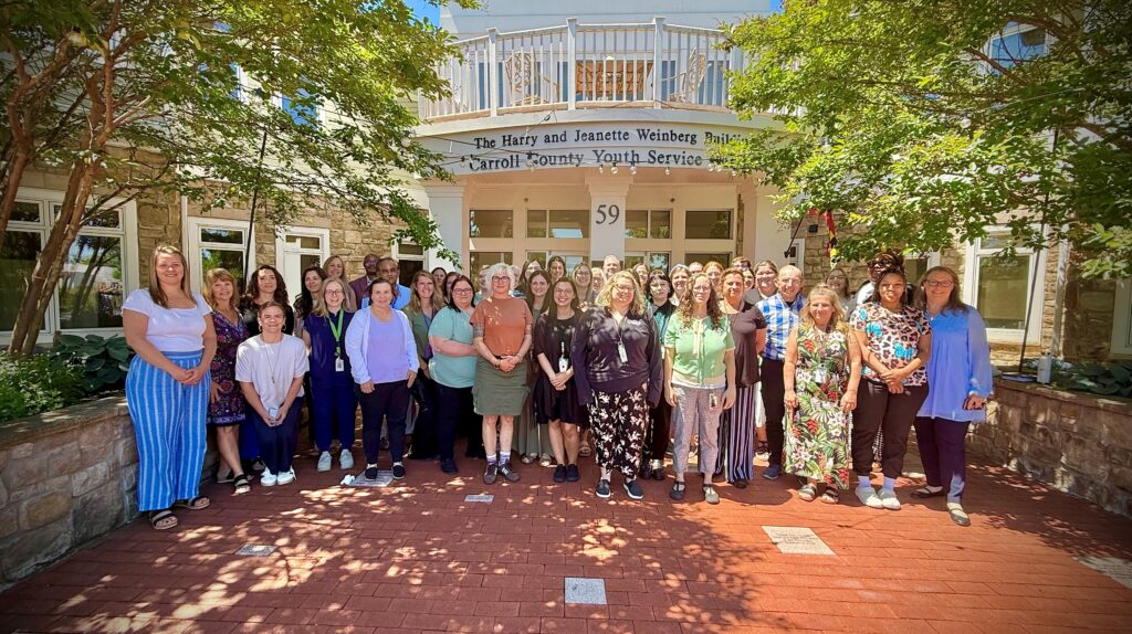 2026 Staff Photo