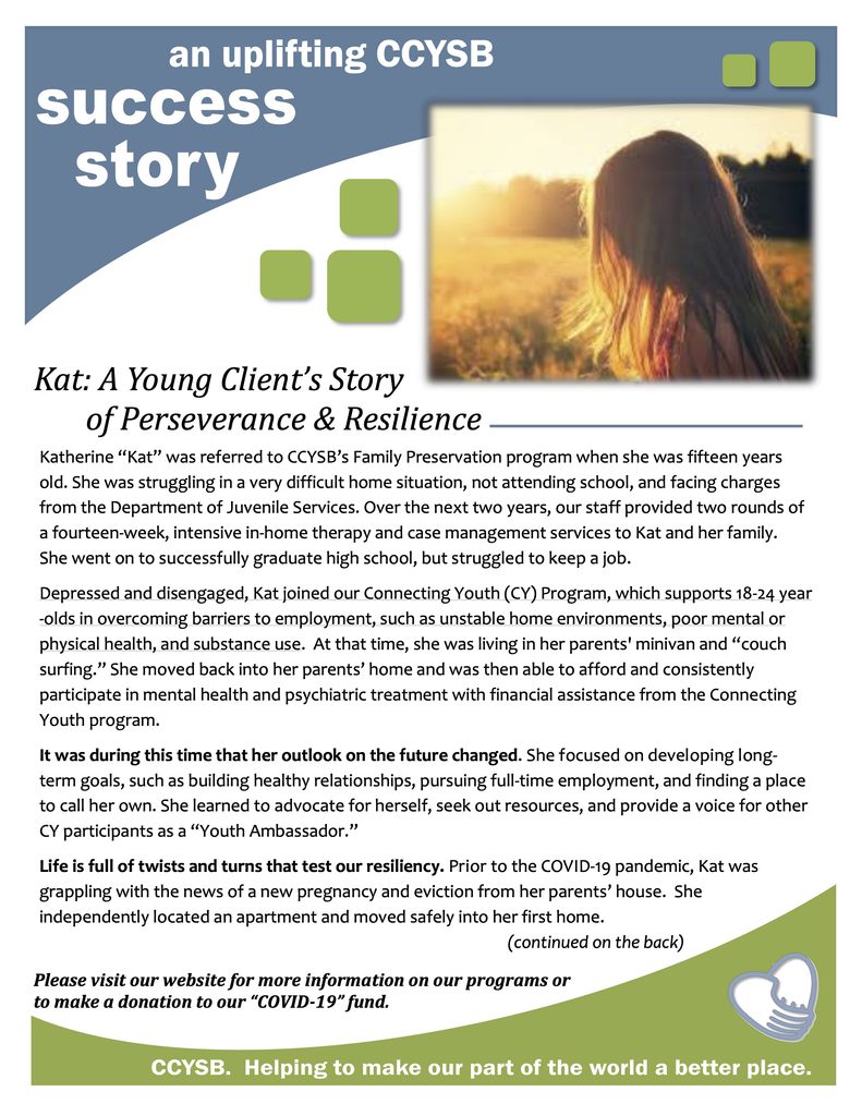 MMH Success Story Flyer Kat 1