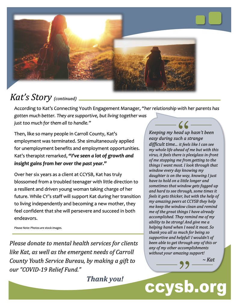 MMH Success Story Flyer Kat 2